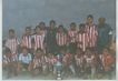 Chivas Mexico 93